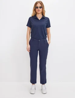 8848 Altitude Klader|Juliette W Tech Pant - Navy