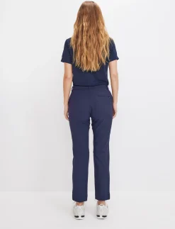 8848 Altitude Klader|Juliette W Tech Pant - Navy
