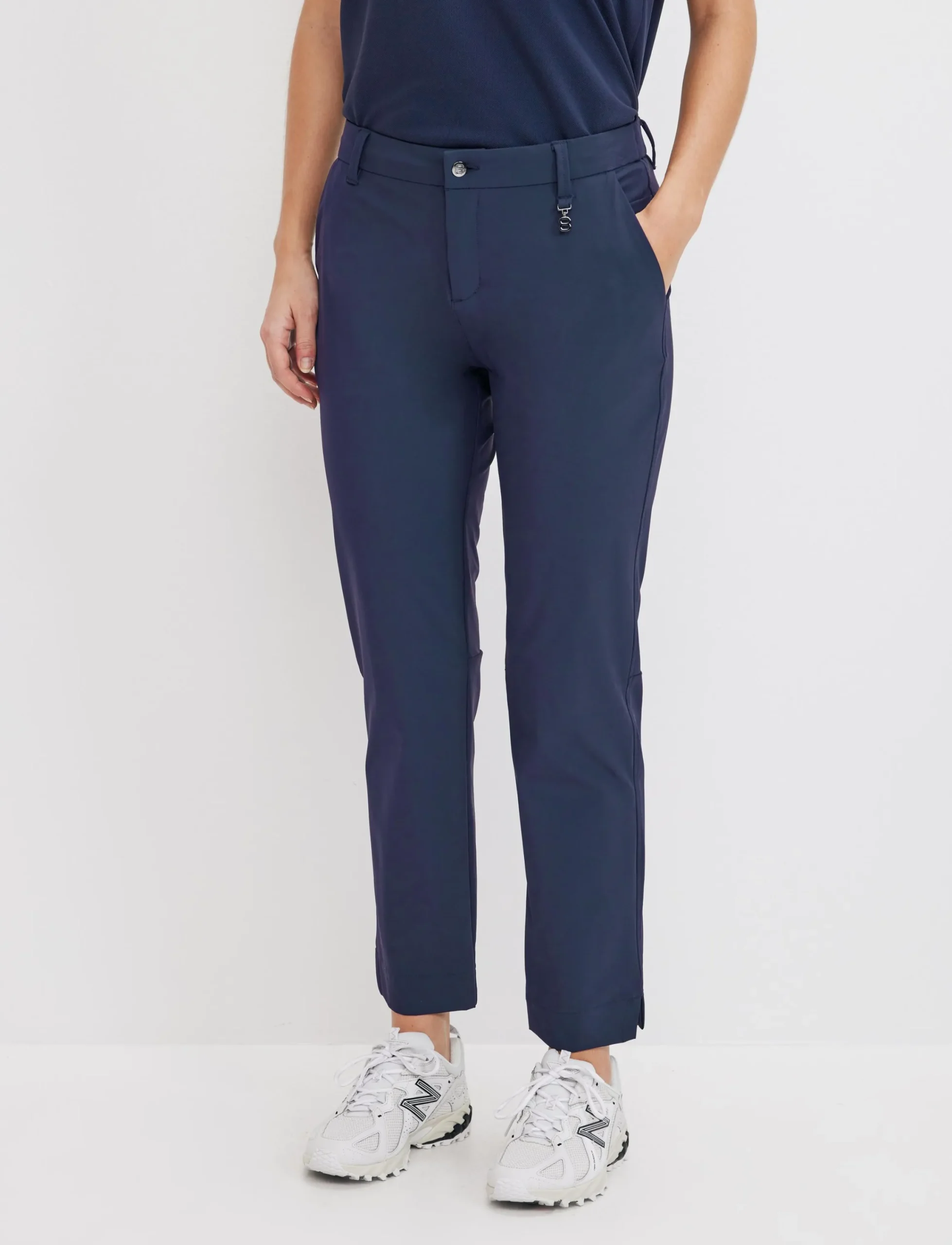 8848 Altitude Klader|Juliette W Tech Pant - Navy