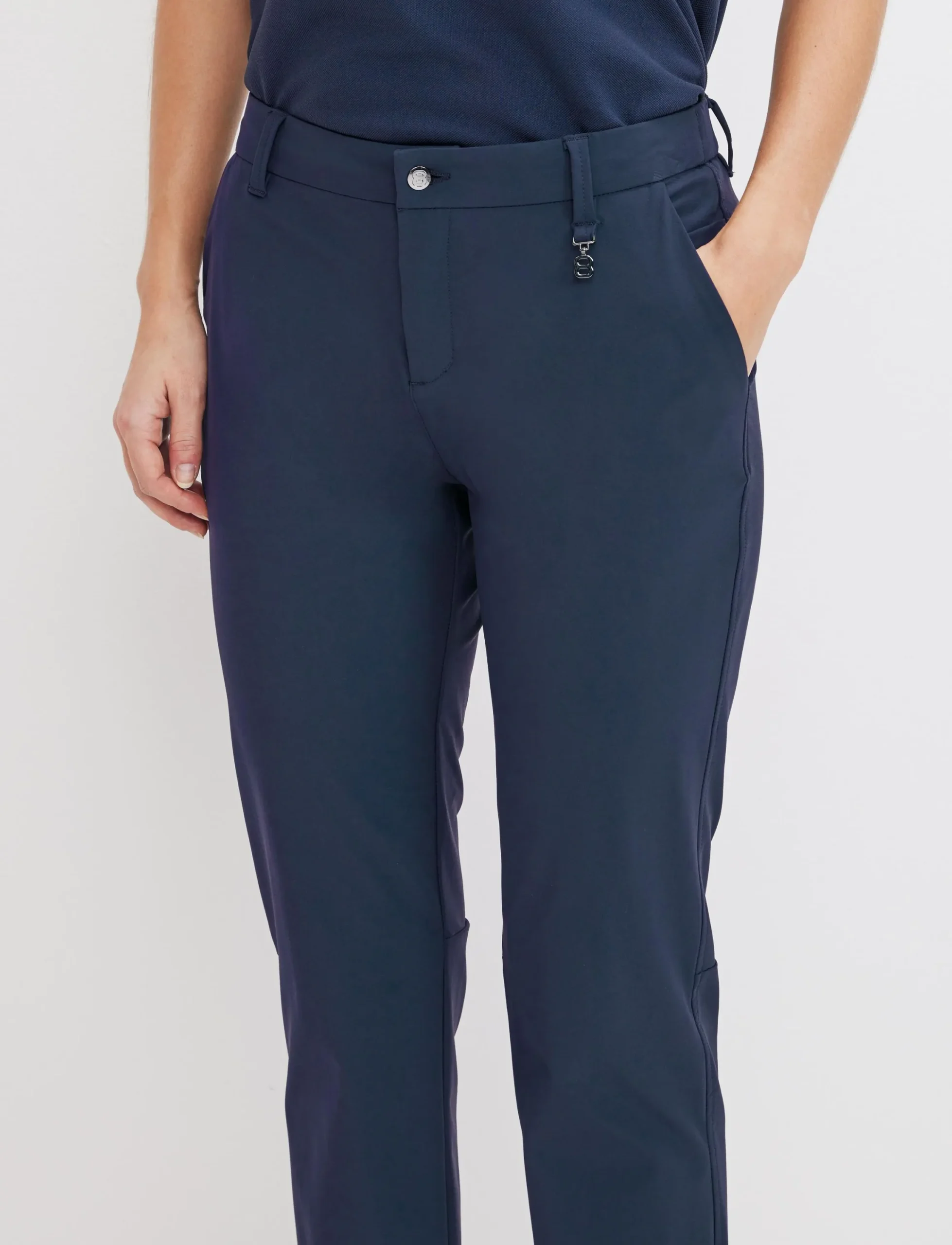 8848 Altitude Klader|Juliette W Tech Pant - Navy