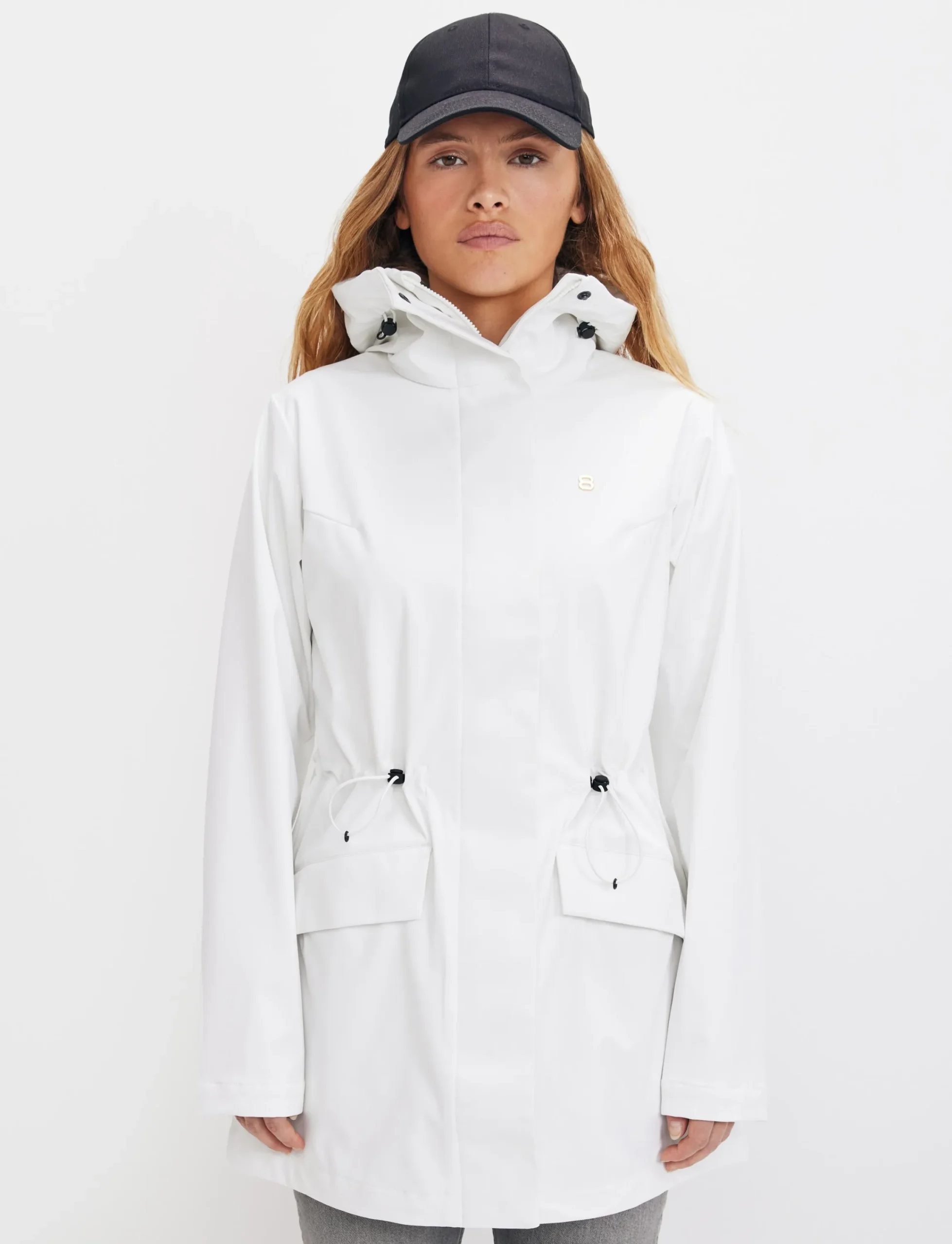 8848 Altitude Klader|Kathlyn W Softshell - Blanc