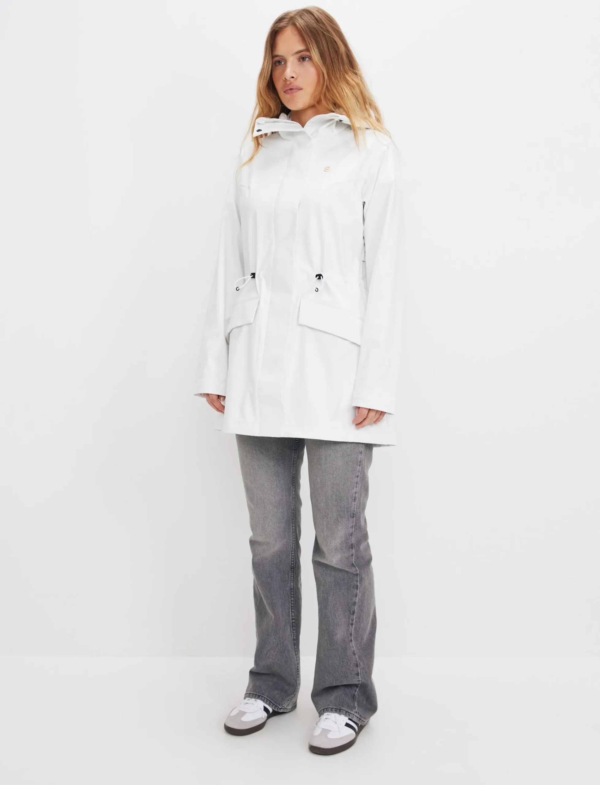 8848 Altitude Klader|Kathlyn W Softshell - Blanc