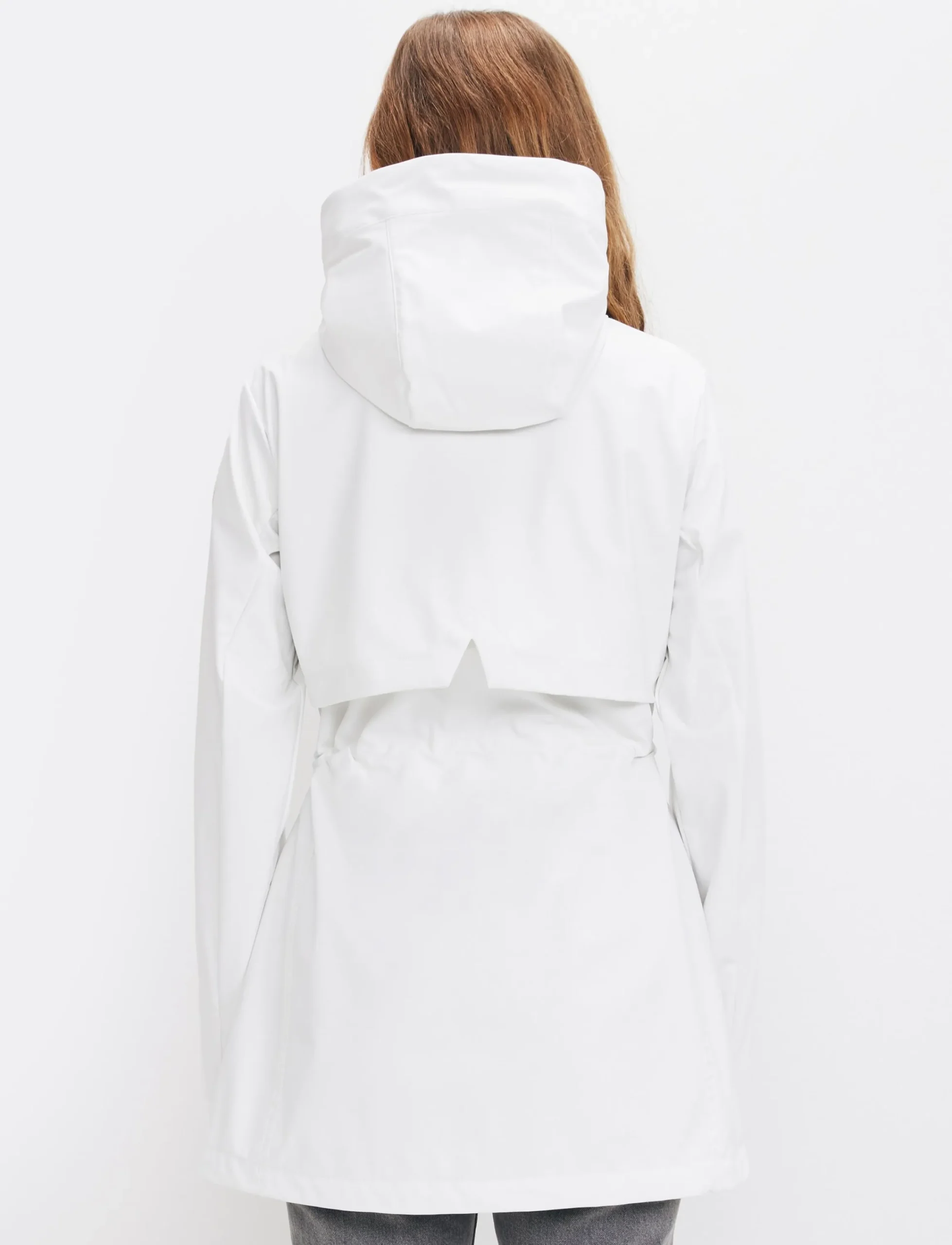 8848 Altitude Klader|Kathlyn W Softshell - Blanc