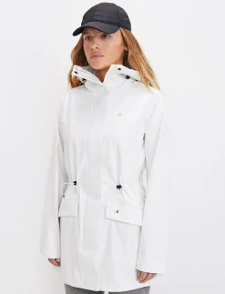 8848 Altitude Klader|Kathlyn W Softshell - Blanc