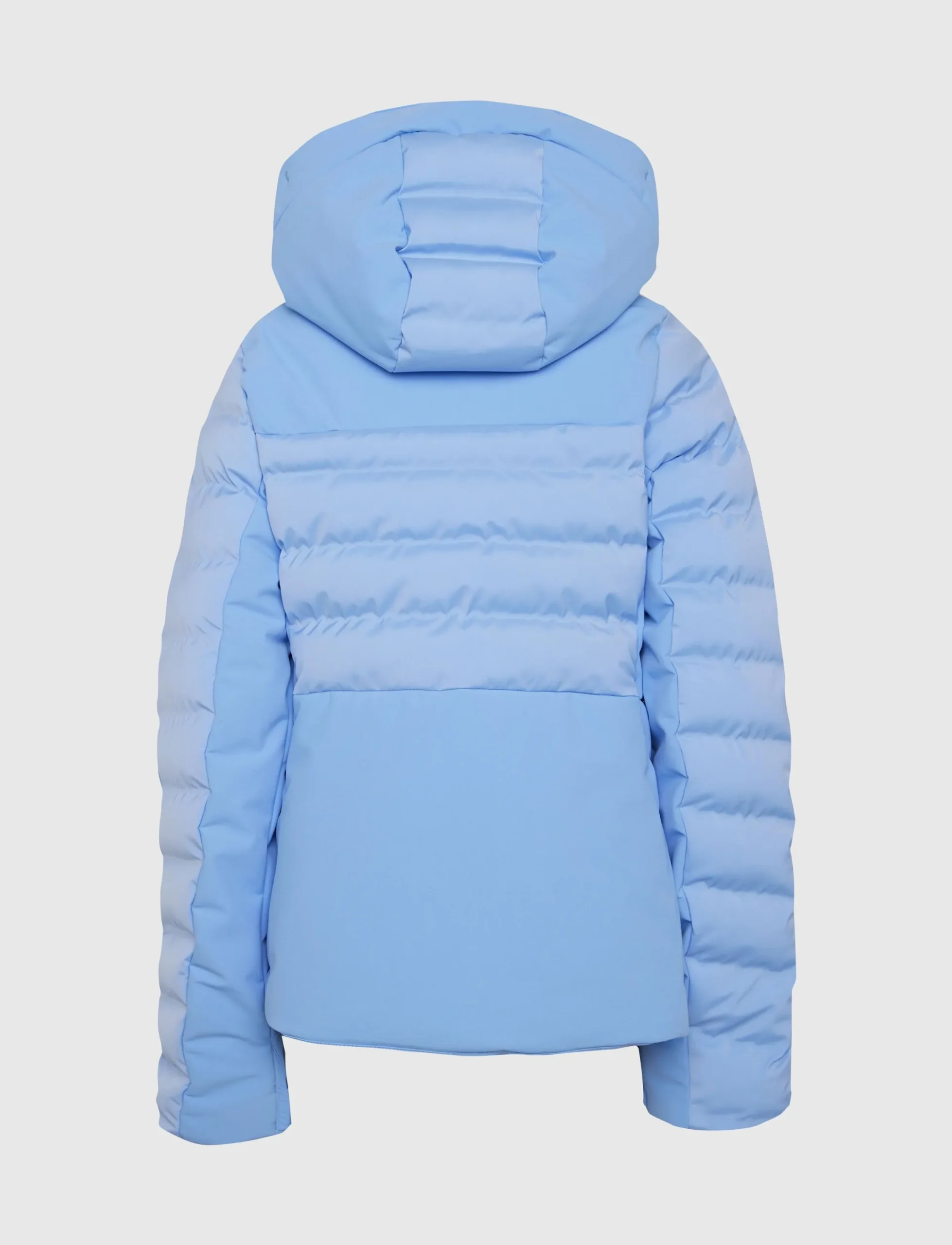 8848 Altitude Jackor|Keeya Jr Ski Jacket - Hortensia Blue