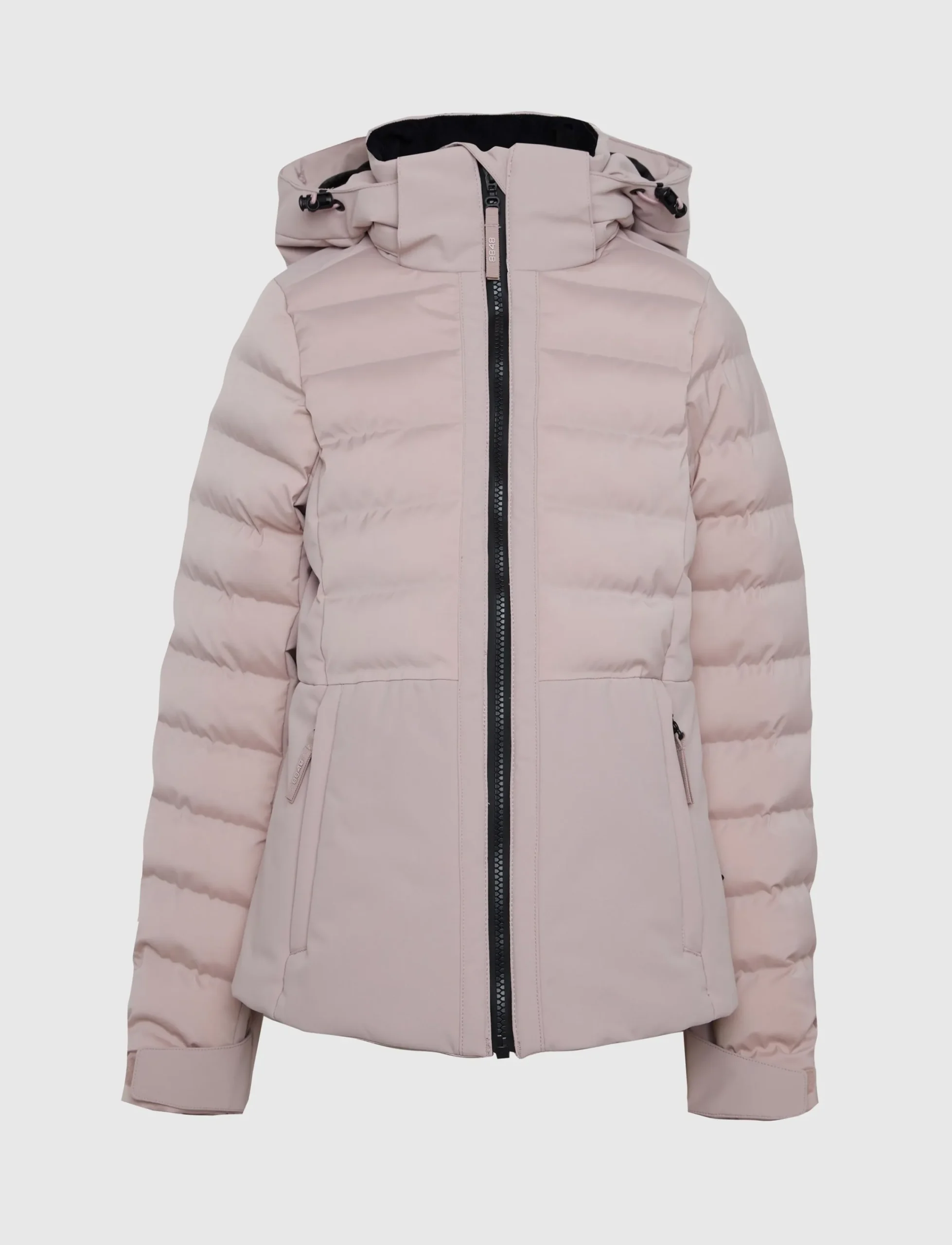 8848 Altitude Jackor|Keeya Jr Ski Jacket - Powder Pink