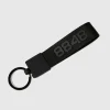 8848 Altitude Accessoarer|Key Ring - Black