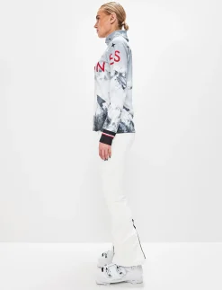 8848 Altitude Klader|Leni W Ski Sweat - Photo