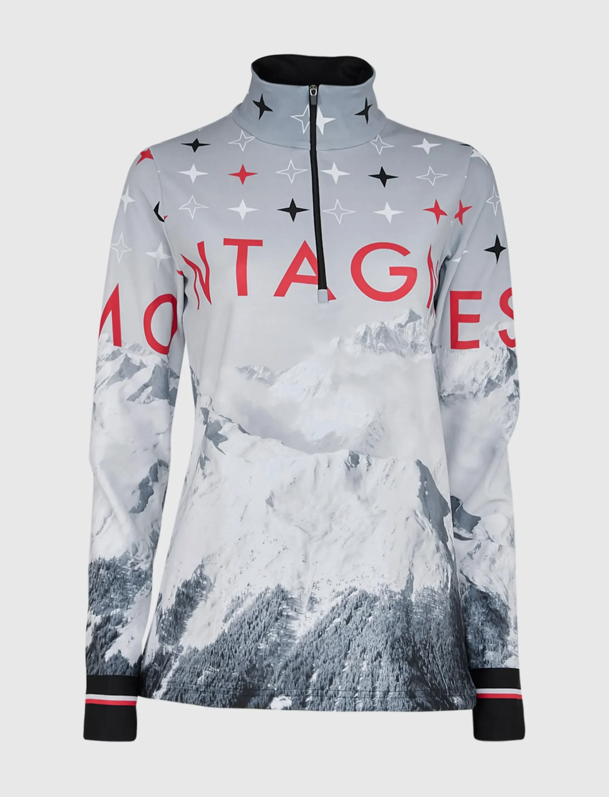 8848 Altitude Klader|Leni W Ski Sweat - Photo