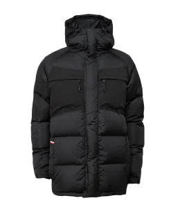 8848 Altitude Klader|Level 3 Down Jacket - Black
