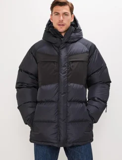 8848 Altitude Klader|Level 3 Down Jacket - Navy