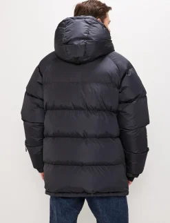 8848 Altitude Klader|Level 3 Down Jacket - Navy