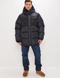 8848 Altitude Klader|Level 3 Down Jacket - Navy