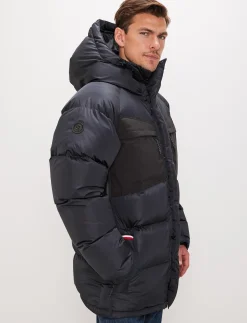 8848 Altitude Klader|Level 3 Down Jacket - Navy