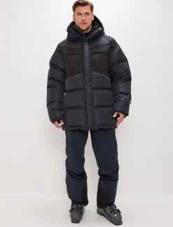 8848 Altitude Skidkläder|Level 3 Down Jacket - Navy
