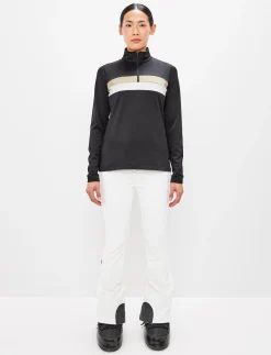 8848 Altitude Skidkläder|Lexie W Sweat - Black