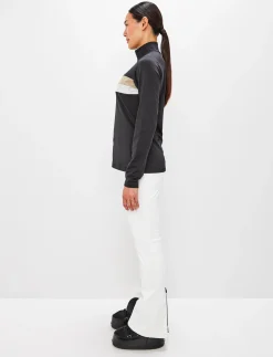 8848 Altitude Skidkläder|Lexie W Sweat - Black