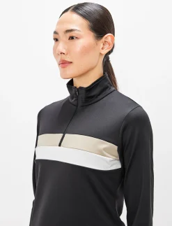 8848 Altitude Skidkläder|Lexie W Sweat - Black