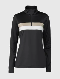 8848 Altitude Skidkläder|Lexie W Sweat - Black