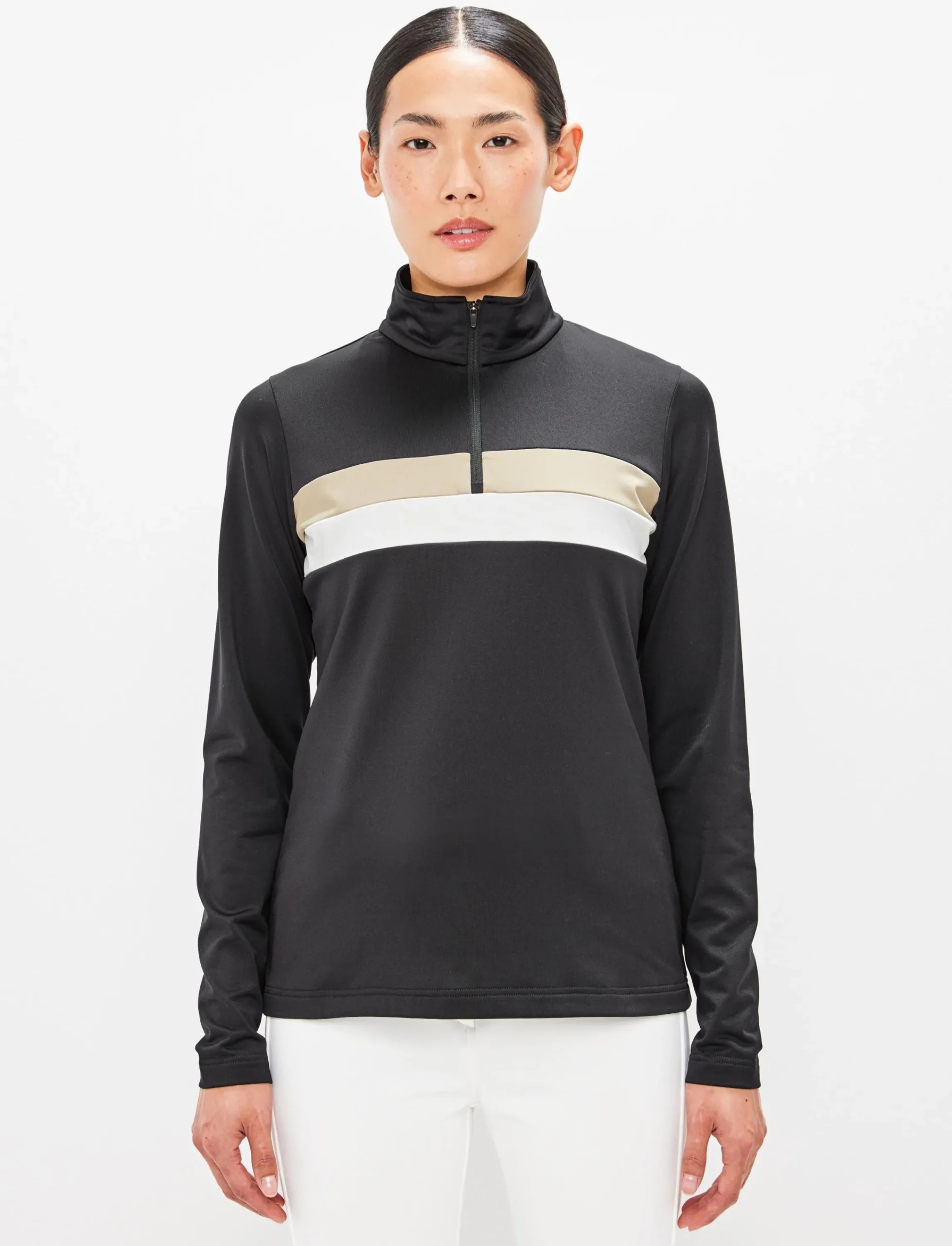8848 Altitude Klader|Lexie W Sweat - Black