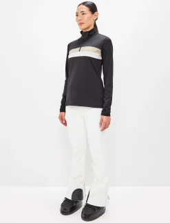 8848 Altitude Klader|Lexie W Sweat - Black