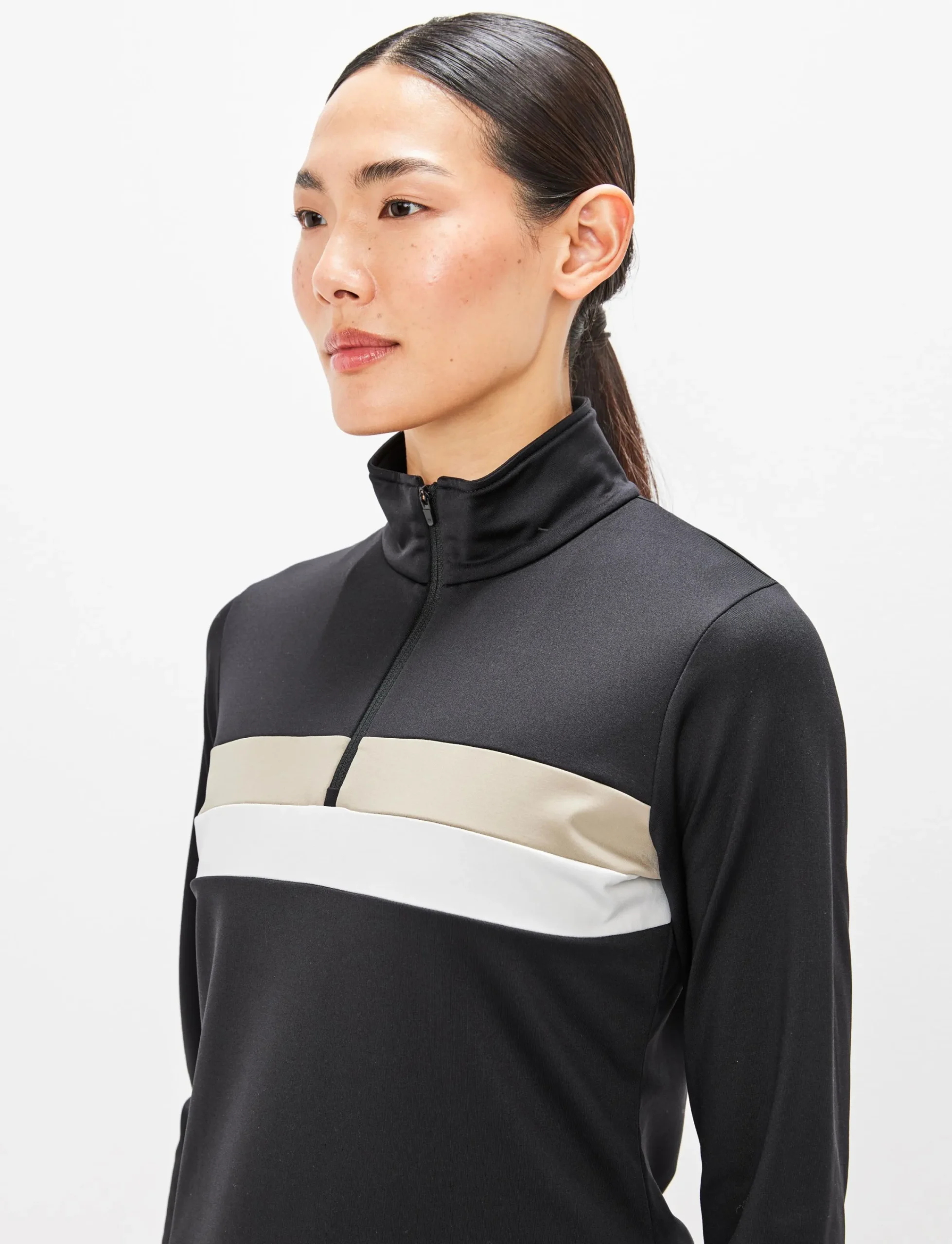 8848 Altitude Klader|Lexie W Sweat - Black