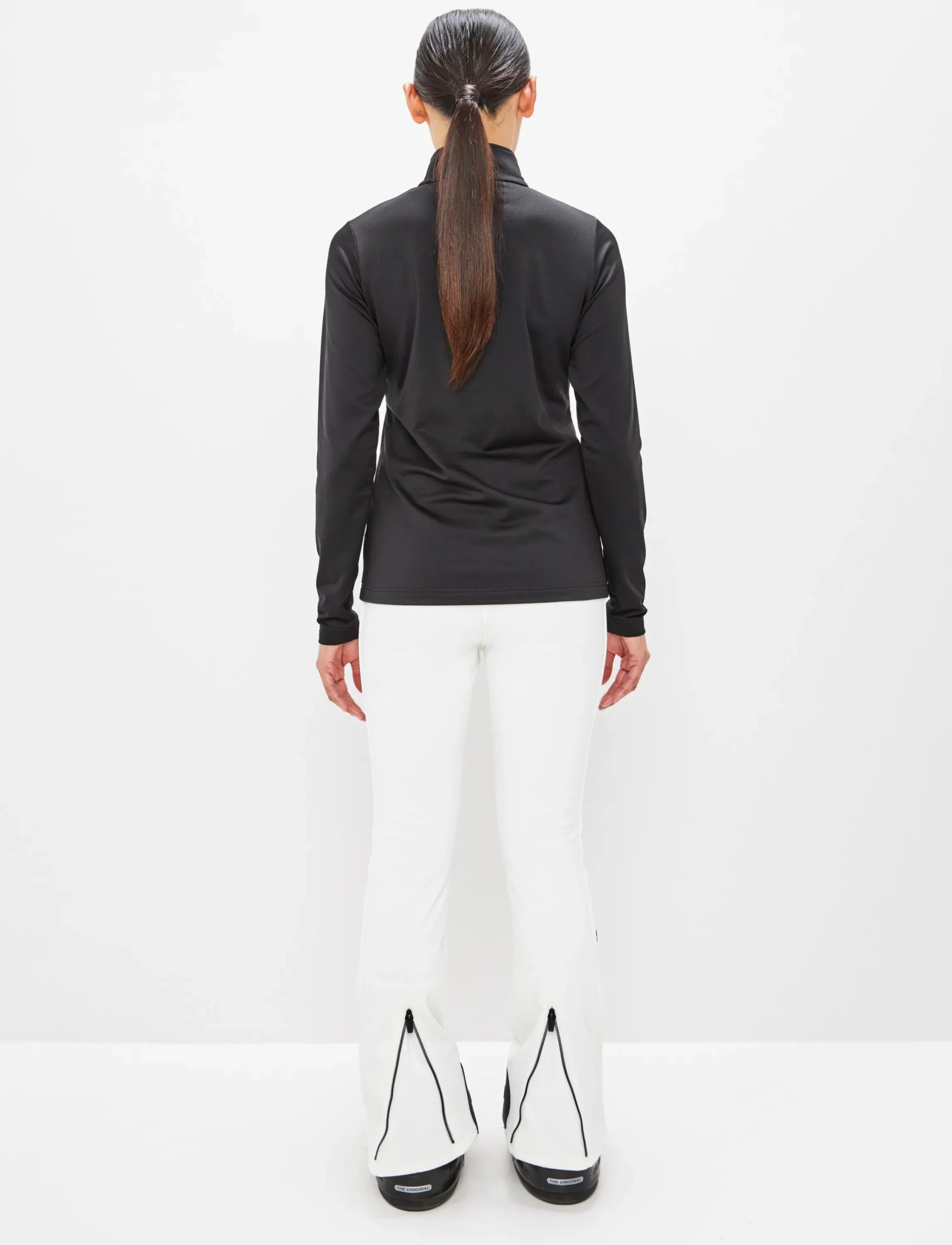 8848 Altitude Klader|Lexie W Sweat - Black