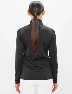 8848 Altitude Klader|Lexie W Sweat - Black