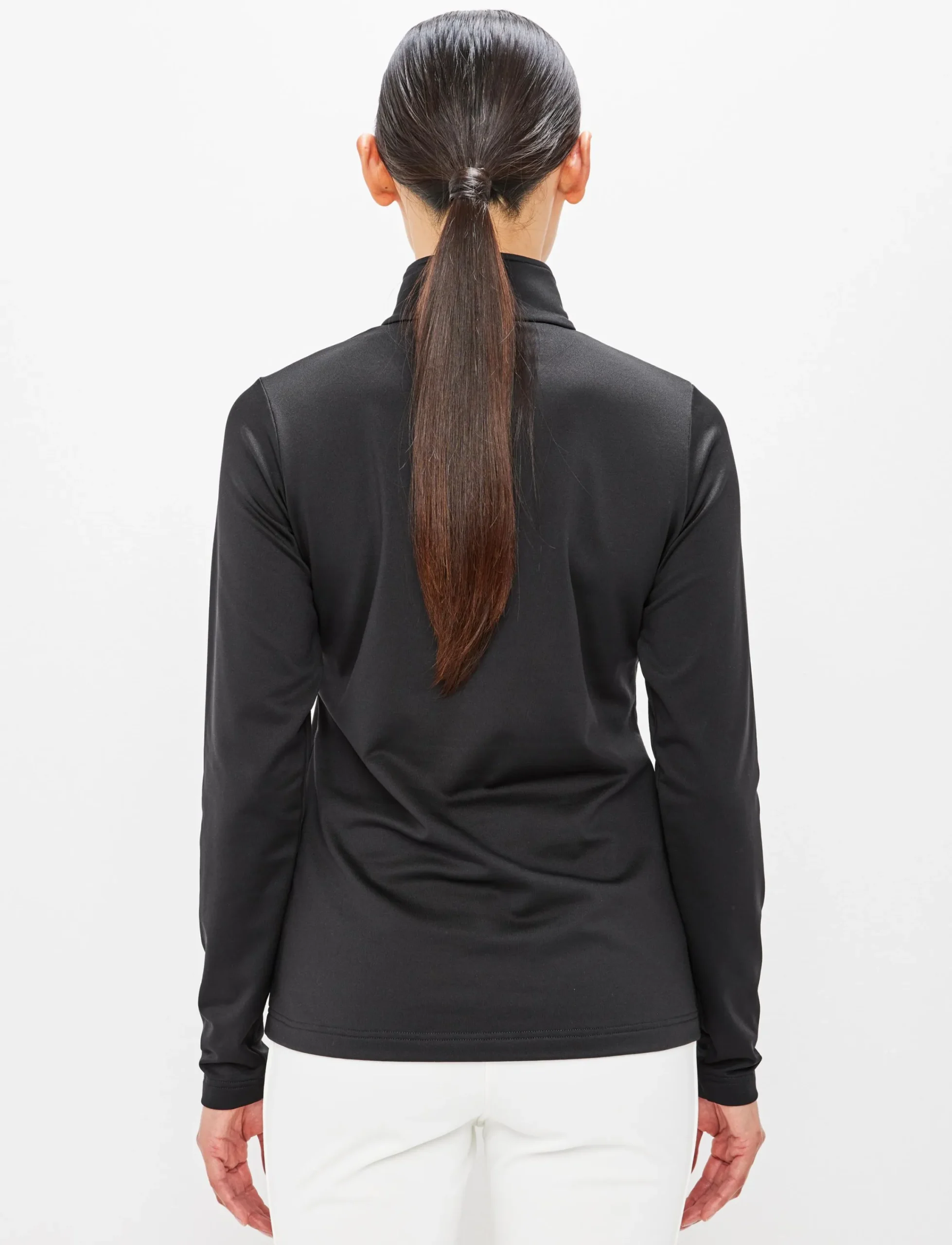 8848 Altitude Klader|Lexie W Sweat - Black