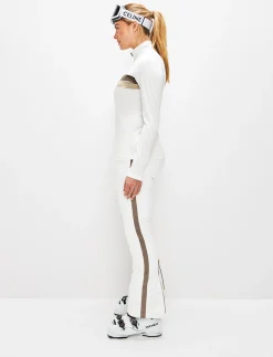 8848 Altitude Klader|Lexie W Sweat - Blanc