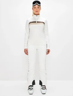 8848 Altitude Skidkläder|Lexie W Sweat - Blanc