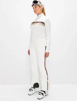 8848 Altitude Skidkläder|Lexie W Sweat - Blanc