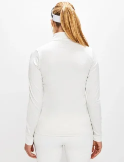 8848 Altitude Skidkläder|Lexie W Sweat - Blanc