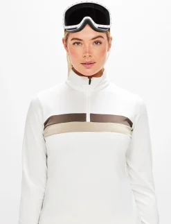 8848 Altitude Skidkläder|Lexie W Sweat - Blanc