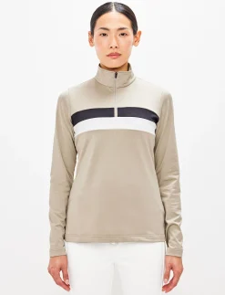 8848 Altitude Klader|Lexie W Sweat - Lt Fallen Rock