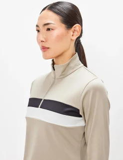 8848 Altitude Klader|Lexie W Sweat - Lt Fallen Rock