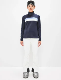 8848 Altitude Skidkläder|Lexie W Sweat - Navy