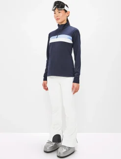 8848 Altitude Skidkläder|Lexie W Sweat - Navy