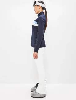 8848 Altitude Skidkläder|Lexie W Sweat - Navy