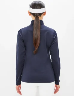 8848 Altitude Skidkläder|Lexie W Sweat - Navy