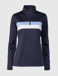 8848 Altitude Skidkläder|Lexie W Sweat - Navy
