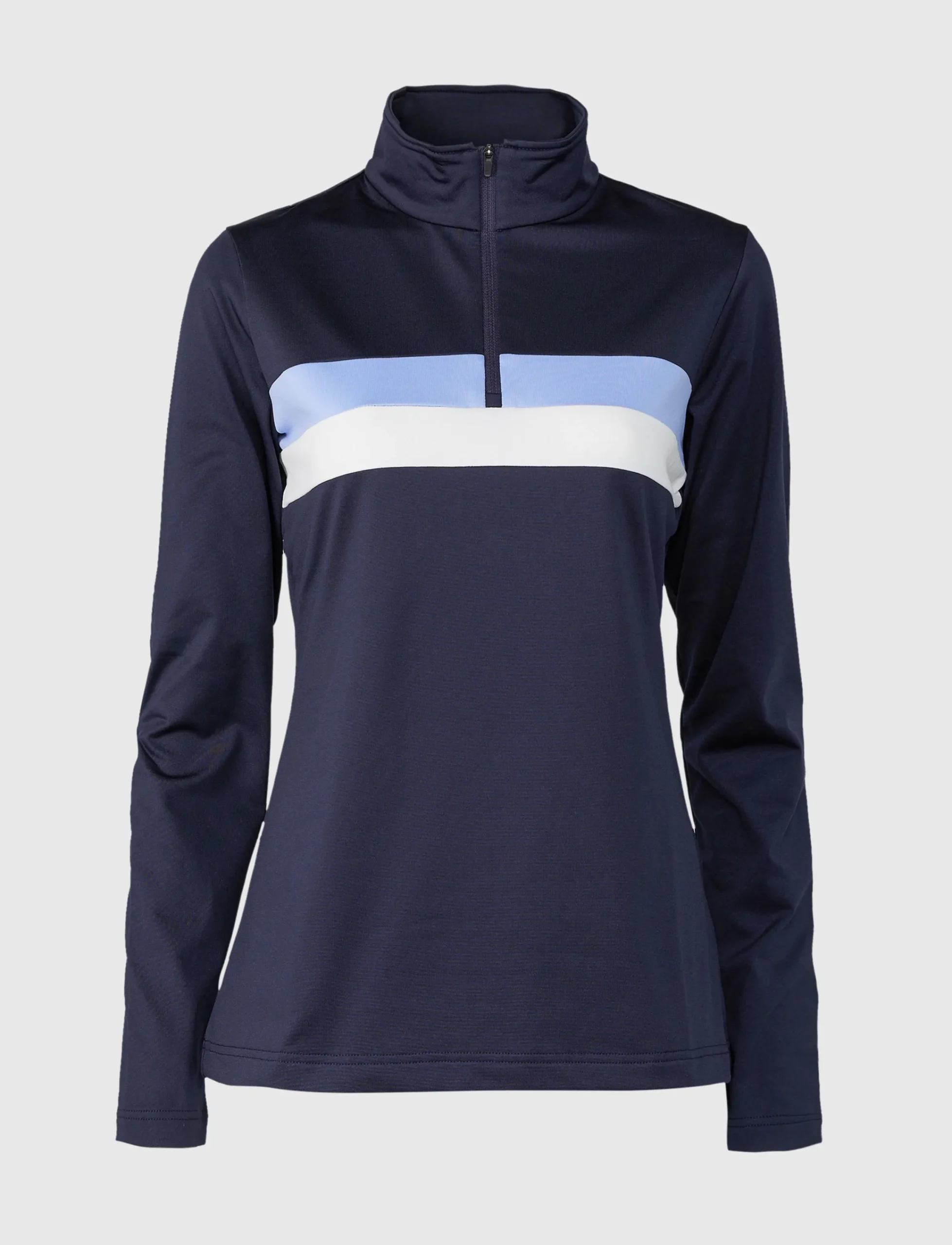 8848 Altitude Klader|Lexie W Sweat - Navy