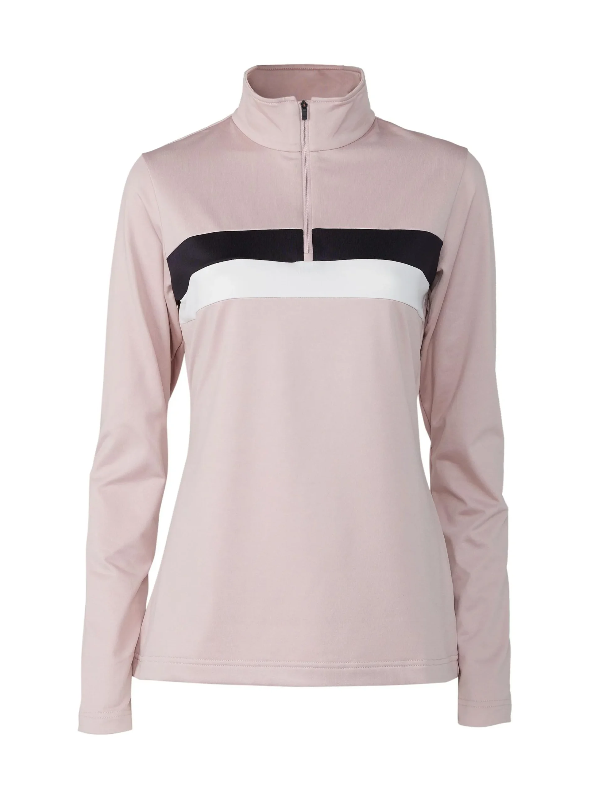 8848 Altitude Skidkläder|Lexie W Sweat - Powder Pink