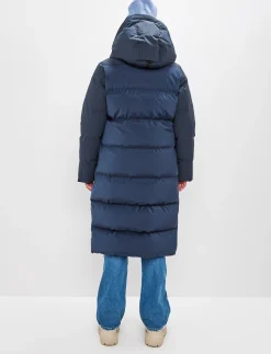 8848 Altitude Klader|Lilly W Down Coat - Navy