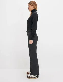 8848 Altitude Klader|Mira Flare Ski Pant - Black