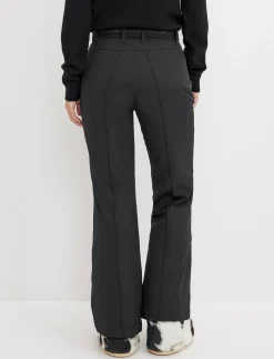 8848 Altitude Klader|Mira Flare Ski Pant - Black