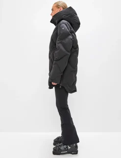 8848 Altitude Klader|Nadine W Ski Parka - Black