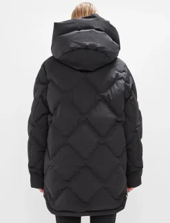 8848 Altitude Klader|Nadine W Ski Parka - Black