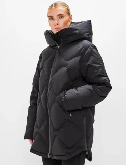 8848 Altitude Klader|Nadine W Ski Parka - Black