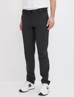 8848 Altitude Klader|Nic Tech Pants - Black